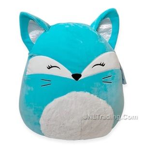 Pania Fox squishmallow 16 inch